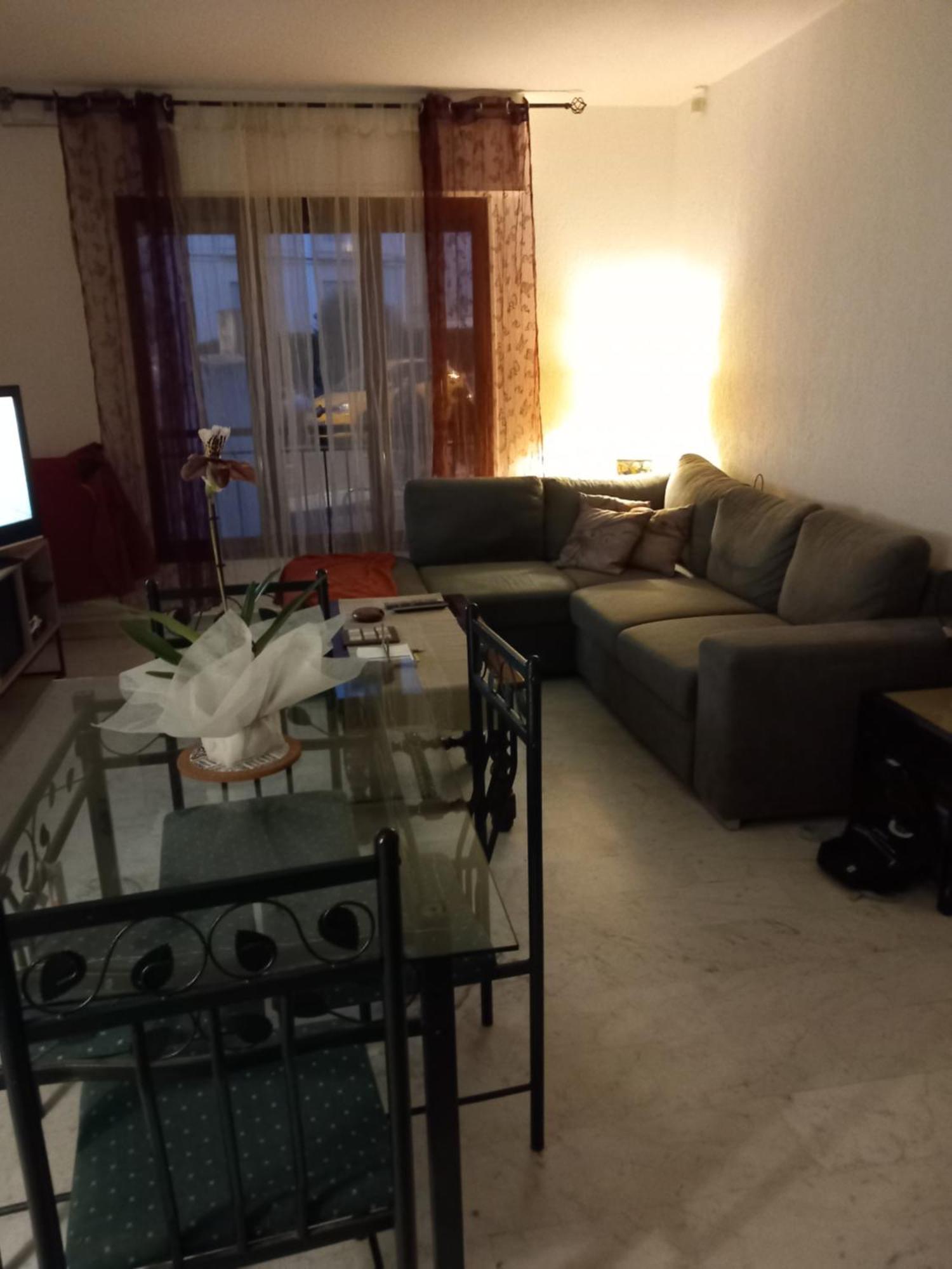 Appartement Les Carlins à Nice Extérieur photo